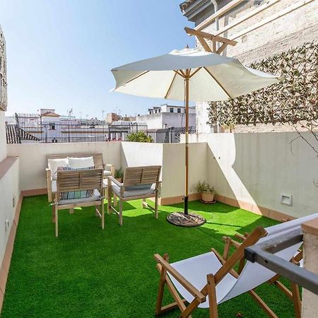 Juderia De Sevilla IV Luxury Apartments Extérieur photo