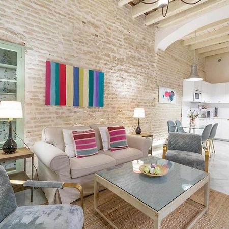 Juderia De Sevilla IV Luxury Apartments Extérieur photo