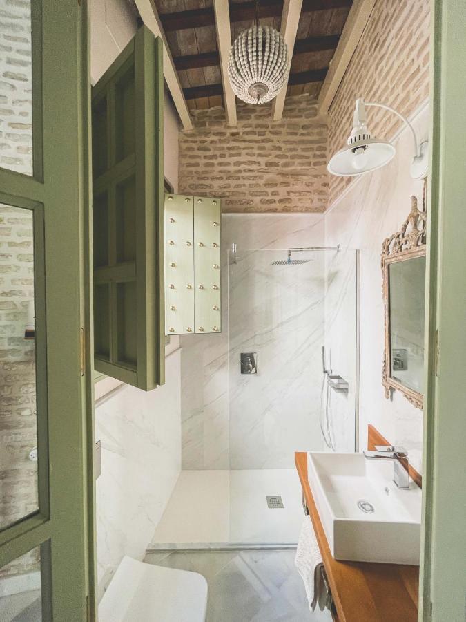 Juderia De Sevilla IV Luxury Apartments Extérieur photo