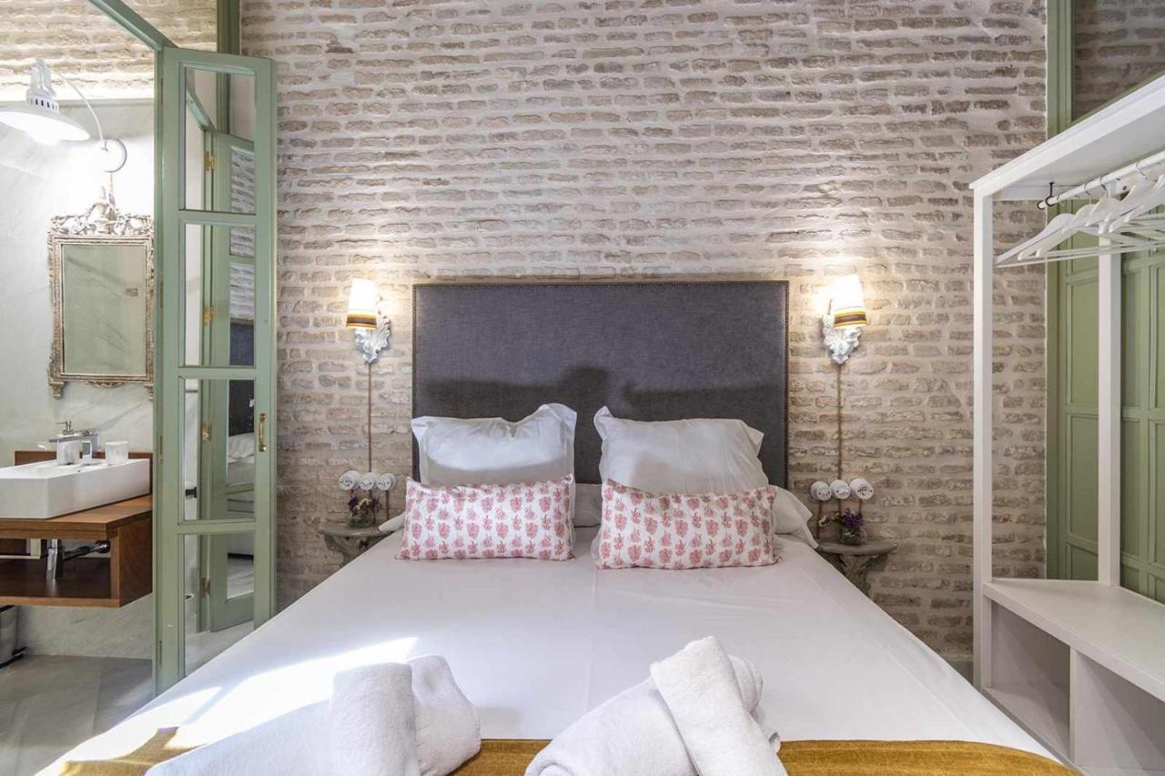 Juderia De Sevilla IV Luxury Apartments Extérieur photo